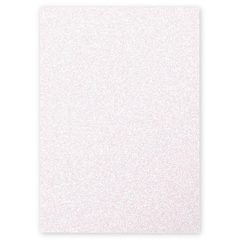 Cards Pollen A4 120G 50S Iridescent Pink