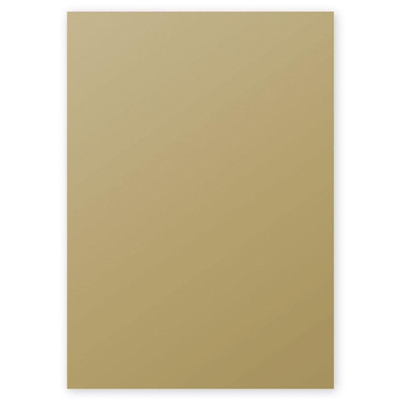 Cards Pollen A4 120G 50 sheet Iridescent Gold-4200