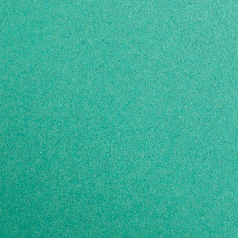 Color Paper 270g 100X70cm 5 sheets Dark Green-47951