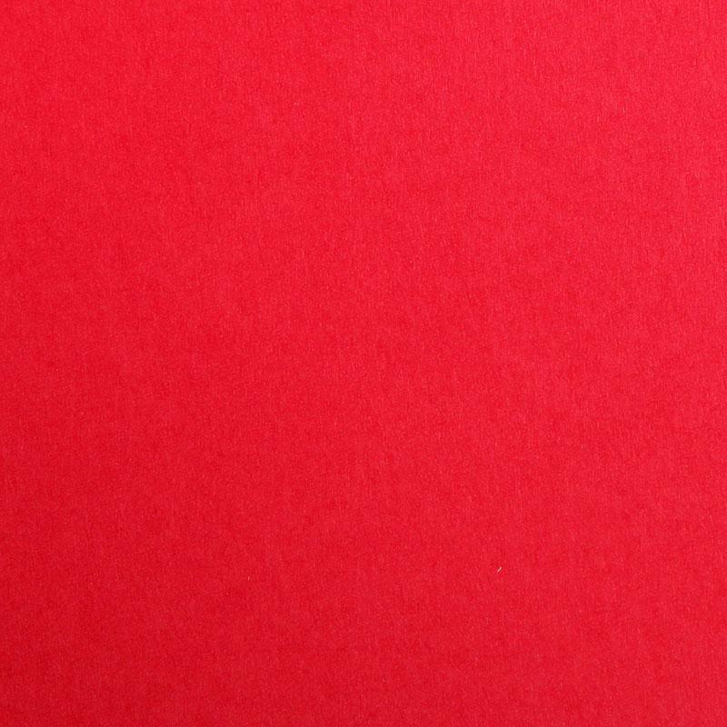 Color Paper 270G 70 cm x 100 cm Maya Red