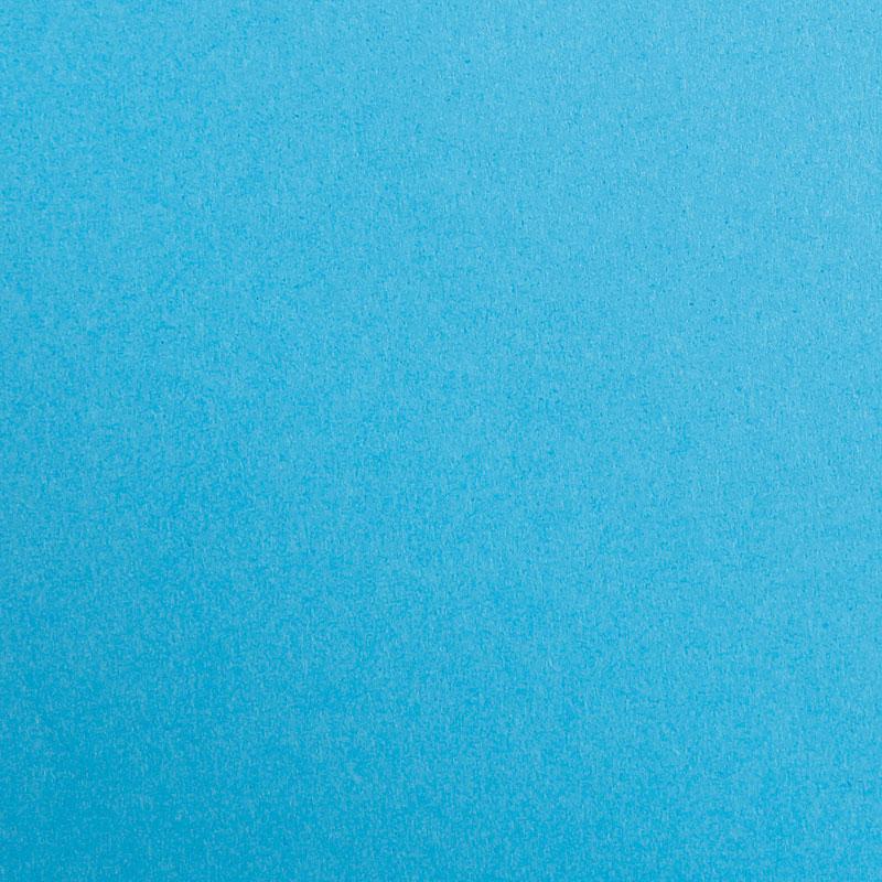 Color Paper 270g 100X70cm 5 sheets Blue-47958