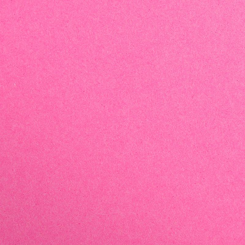 Color Paper 270g 100X70cm 5 sheets Pink-47960