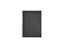 Clairefontaine-Gold Line Spiral Sketch Book A5 140gsm 64 Sheet -34256