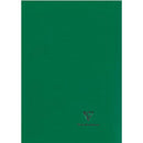 Note Book A4 48'S Pp Cover Book Green-971513