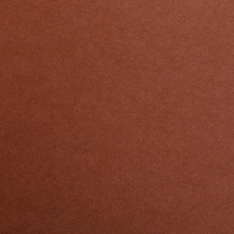 Color Paper 270g 100X70cm 5 sheets Brown-47961