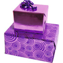 Wrapping Paper 1.5m x 0.70m Premium Pink Lilac