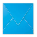 Envelop Pollen 140x140mm 120G Intensive Blue 20 Piece Pack-5558