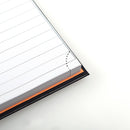 HARD COVER NOTE BOOK A4 90'S RHODIA-19056