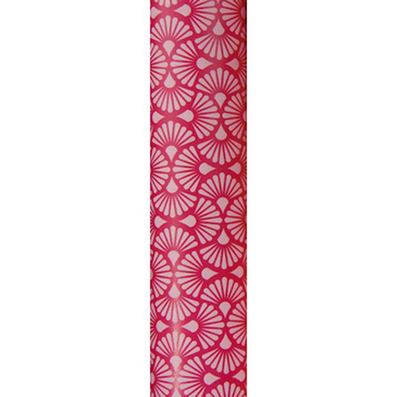 Wrapping Paper 2m x 0.70m Alliance Pink Life