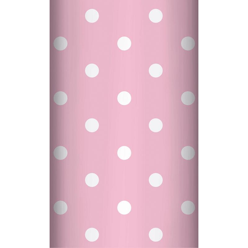 Wrapping Paper 2.0 m x  0.70m Dots