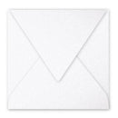 Envelop Pollen 165x165mm 120G Iridescent White 20 Pieces Pack-50033
