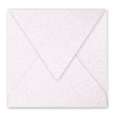 Envelop Pollen 165x165mm 120G Iridescent Pink 20 Pieces Pack-50023