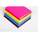 Seyes Koverbook PP 17X22- 96 pages - Red-951414