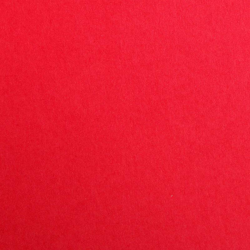 Color Paper A4 Maya 270gsm 25 Sheets Pack-Red-97456