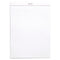 WRITING PAD A4+ 80SHT RHODIA WHITE-19601