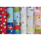 Wrapping Roll 2m x 0.70m Children