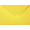 Cards Pollen A4 120G 50'S Int. Yellow-4217