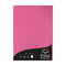 Cards Pollen A4 120G 50'S Int. Pink-4221