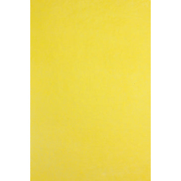 TISSUE PAPER 0.50X0.75M 8 SHEET LEMON-95415