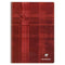 Clairefontaine-Matris Spiral Note Book A4 5x5mm Squared 50 Sheet-68142