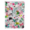 STAPLED NOTE BOOK A5 48 SHEET BLOOMING-115551 (Assorted Designs)