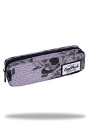 Pencil Case Grey Rose-C71178