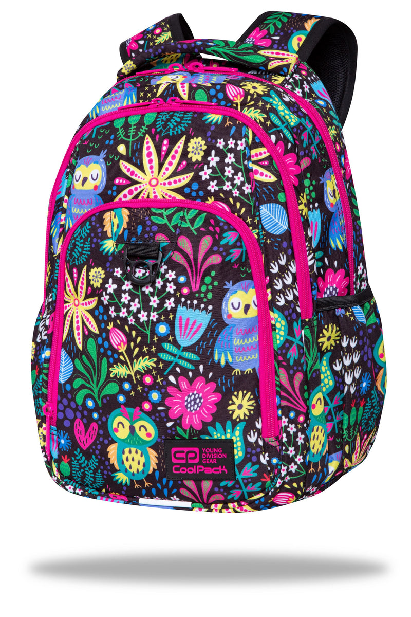 BackPack Color Bomb-C18244