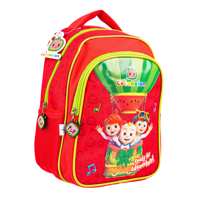 BACKPACK 13" COCOMELON -