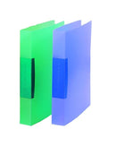 Ring Binder A4 2D 25Mm