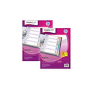 File Divider Pp 5 Part