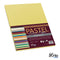 Drawing Color Paper A3 160gsm 10 Sheets Yellow-36469