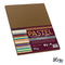 Drawing Color Paper A4 160gsm 10 Sheets Coffee-36505