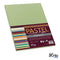 Drawing Color Paper A4 160gsm 10 Sheets Light Green-36508