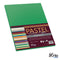 Drawing Color Paper A4 160gsm 10 Sheets Green-36510