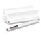 White Paper Roll 51x76 cm 120gsm 10 sheets-36950