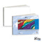 Oil Color Pad Spiral A3 300gsm 10 sheet-37043
