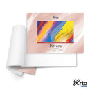 Acrylic Painting Pad A3 400gsm 10 sheet-37138