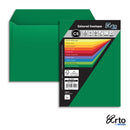Color Envelope C6 (162x114mm) 120gsm 5 Pieces Pack