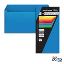Color Envelope DL (225x114mm) 120gsm 5 Pieces Pack