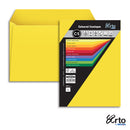 Color Envelope C5 (229x162mm) 120gsm 5 Pieces Pack