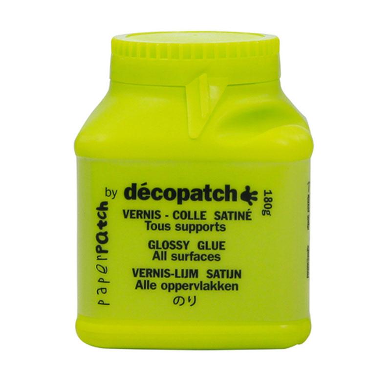 Decopatch-Paperpatch Glue 180g-PP150B
