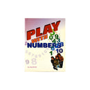 PLAY WITH NUMBERS 21×28