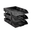 Deli-Document Tray 3 Stage-9215