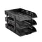 Deli-Document Tray 3 Stage-9215