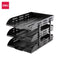 Deli-Document Tray 3 Stage-9215