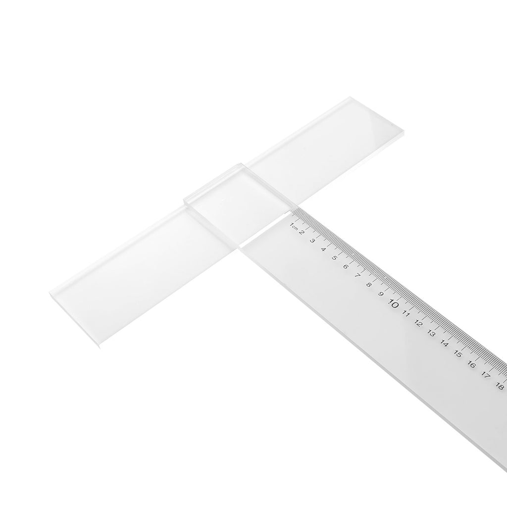 T Ruler Name T Ruler Acrylic 93 Cm – Dubai library distributors