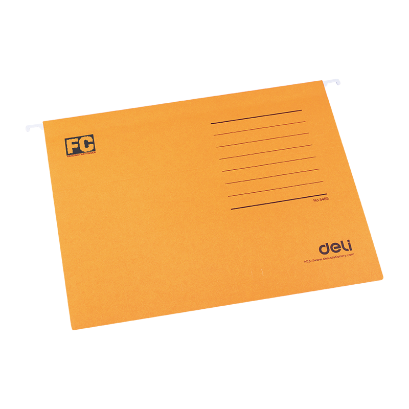 Full Scape File Hanging File Full Scape-5469-Assorted colour – Dubai library distributors