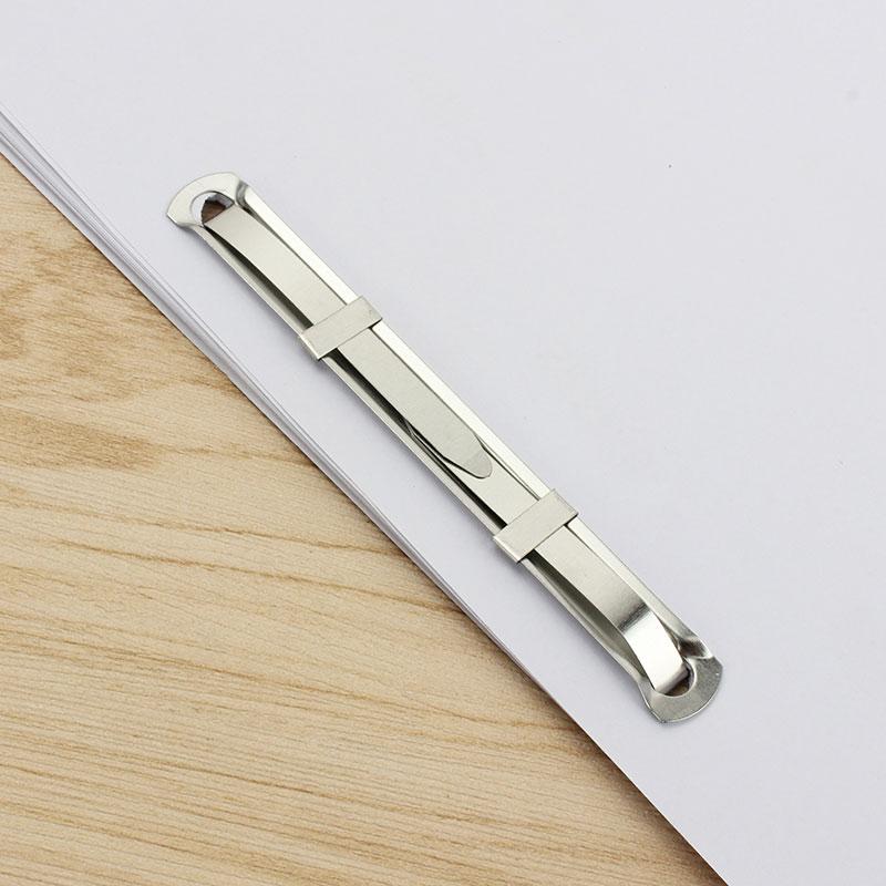 File Fastener 80mm Metal-5549 – Dubai library distributors