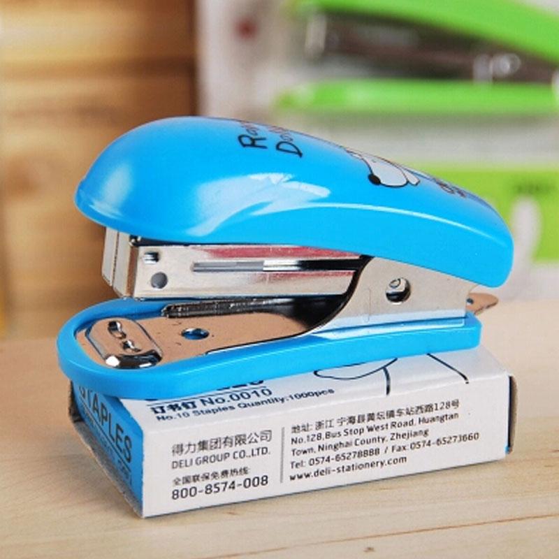 Stapler With Pin In Blitzer 0253
