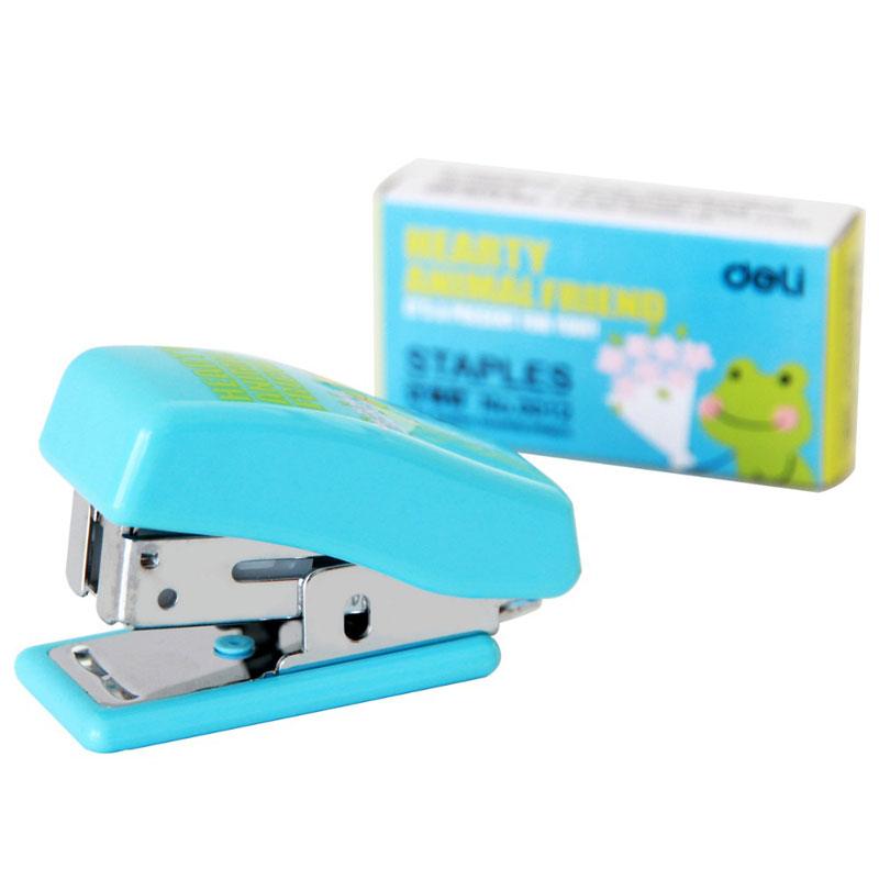 Stapler With Pin 24/6 In Blitzer 0353